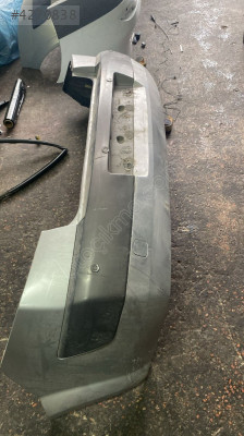 Megane 2 çıkma hatasız sedan arka tampon