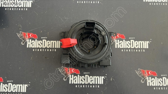 SKODA SUBERB AIRBAG SARGISI 5Q1953569J