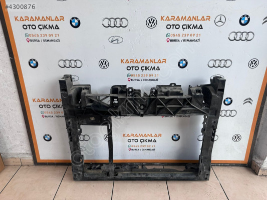 FORD COURİER 2024 ÖN PANEL ORJİNAL