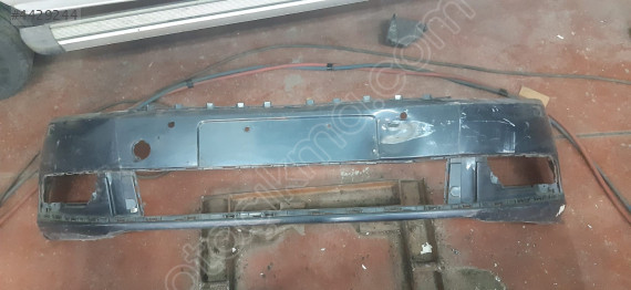 PASSAT B7 ÖN TAMPON