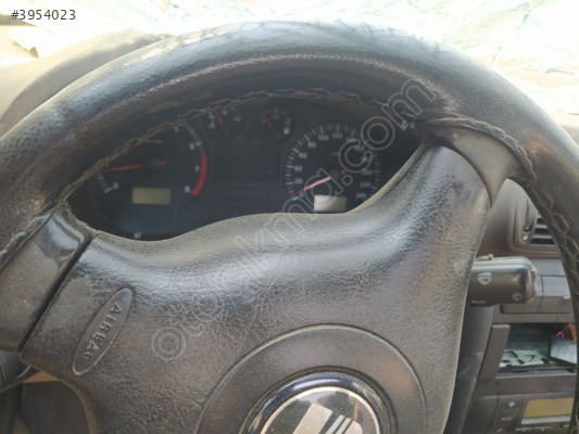 ÇIKMA SEAT TOLEDO KİLOMETRE GÖSTERGE SAATİ
