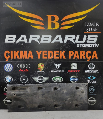 VOLKSWAGEN JETTA 2010-16 SAĞ ALT TABAN MUHAFAZA 5C6825202