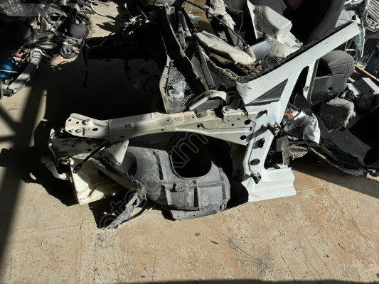 SEAT LEON SOL ÖN ŞASE KESME ÖN 2013-2020 LEON