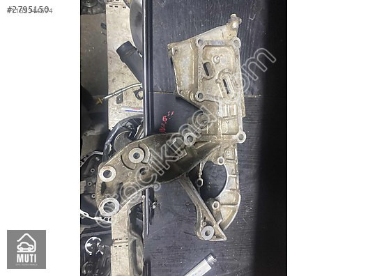 Fiat Doblo 1.9 Motor Bağlantı Ayağı 55180839