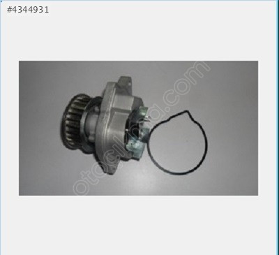 DEVİRDAİM POLO 00-02 036121005S