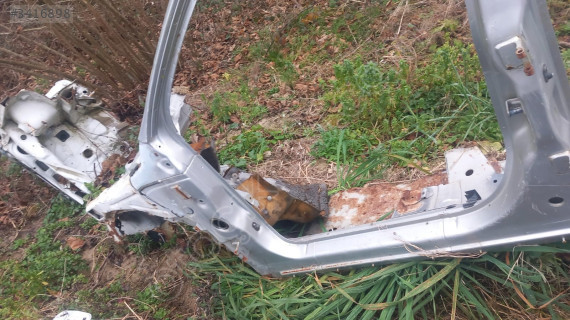 OPEL ASTRA G SOL ÖN ŞAHSE. OTO ERKAN ÜNYE