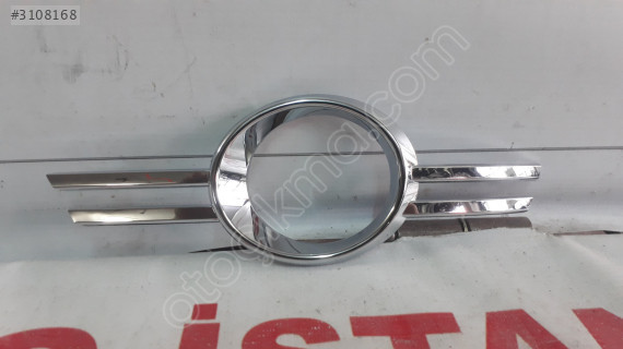 Mercedes C 204 ÇITA SAĞ SİS NİKELAJI A2048851274