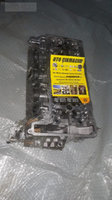 BMW F10 N47 184 LÜK SİLİNDİR KAPAĞI 7812603