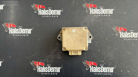 LADA VEGA ATEŞLEME BEYNİ 3620.3734