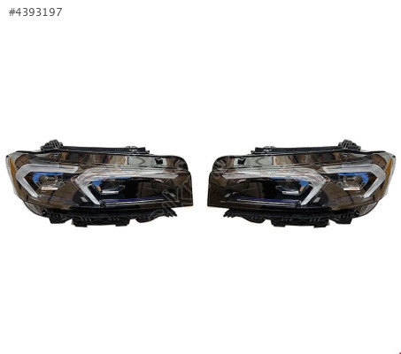 ÖN FAR TAKIMI SHADOW LAZER G20 2022-