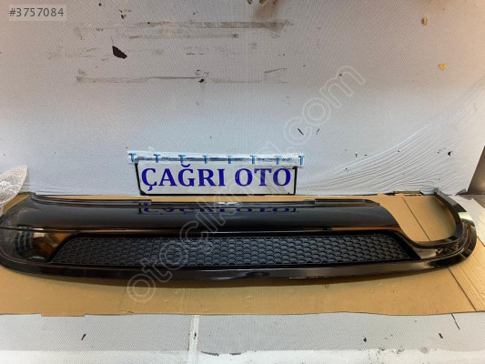 AUDİ A5 ARKA DİFÜZÖR 8T8807521B ÇAĞRI OTO MASLAK