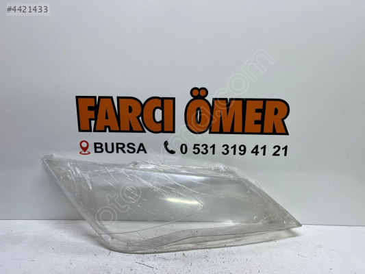 SEAT LEON SAĞ FAR CAMI SIFIR