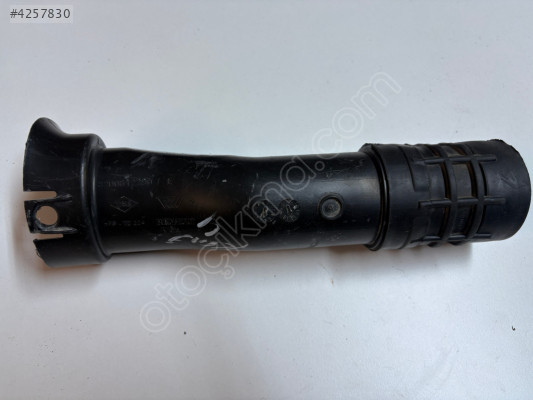 RENAULT KANGOO 3 HAVA FİLİTRE BORUSU