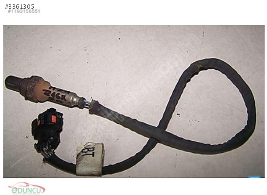 024435098 OPEL ASTRA OKSİJEN SENSÖRÜ