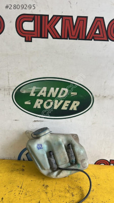 MERCEDES W639 VİTO SİLECEK SU DEPOSU A6398690220