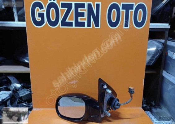 PEUGEOT 206 SOL AYNA ORJİNAL