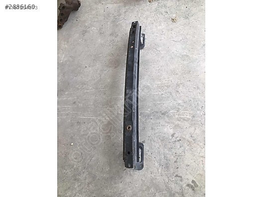 FORD FOCUS 2 2.5 hb arka tampon Demir'i çıkma orjinal
