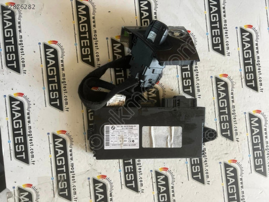 BMW X5 E70 E90 E92 CAS BEYNİ - 61.35-9237046 - CAS 3