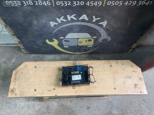 00521337100 Egea Body Kontrol Sigorta Kutusu Orjinal Çıkma