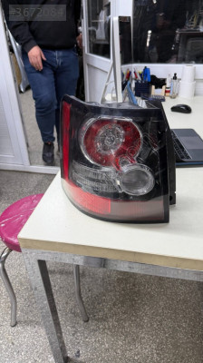 2010-2013 RANGE ROVER SPORT LEDLİ SOL STOP  ORJİNAL