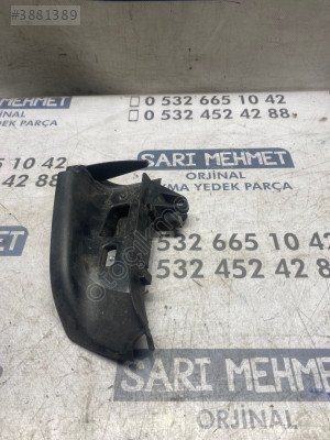 SIFIR ORJ AUDİ A5 SOL EMNİYET KEMERİ BRAKETİ