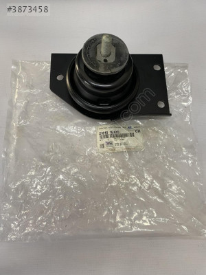 21810-1G100 MOTOR KULAĞI SAĞ 06- ERA DZL ACCENT