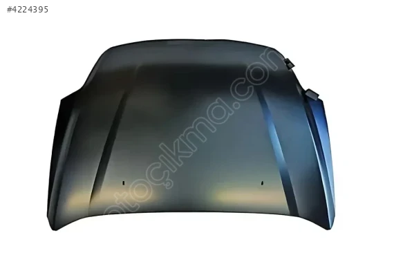 Motor Kaputu Mondeo 2012