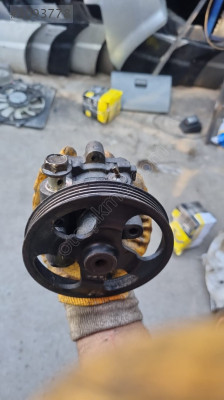 Mazda 323 Direksiyon Poveri  1999-2004