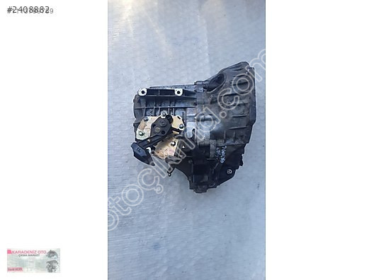 FORD CONNET ŞANZIMAN ORJINAL ÇIKMA KOMPLE