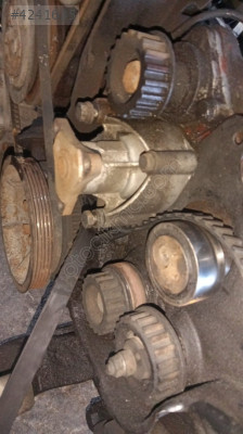 Fiat Tempra 2.0 motor avare dişlileri