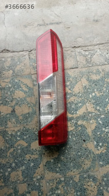 Orjinal Çıkma Ford Transit Sağ Arka Stop Parçası