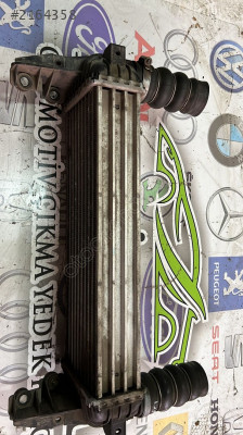 2009-2013 FORD CONNECT TURBO İNTERCOLER