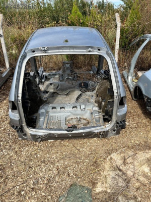 BMW X3 KESME TAVAN GÜÇMANLAR OTO