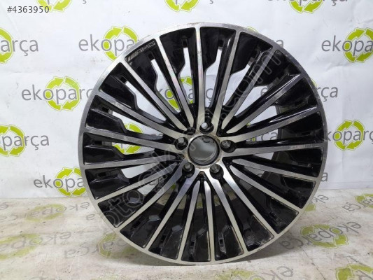 MERCEDES C SERİSİ 2023 2025 W214 JANT 81/2Jx20 20 İNÇ A2144010500