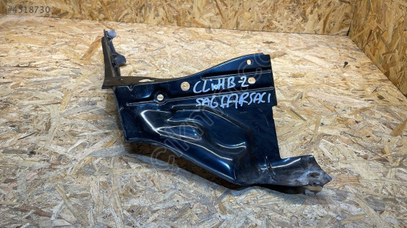 RENAULT CLİO 2 SAĞ FAR SACI