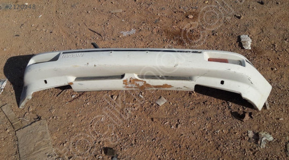 Nissan 200SX Ön tampon