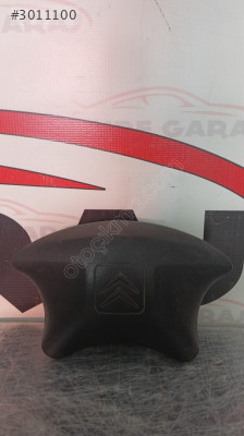 Citroen Berlingo Airbag Kapağı (03-09)