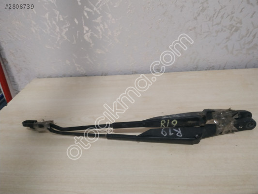 RENAULT 19 SİLECEK KOLLARI