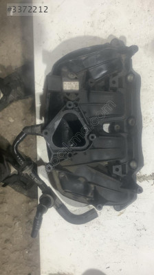 03C129711AE golf jetta passat tiguan emme manifoldu
