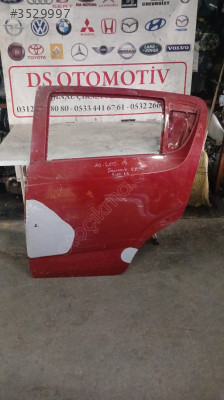 2013-2017 CHEVROLET AVEO SOL ARKA KAPI