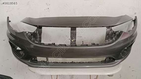 Fiat Egea Hb ön tampon