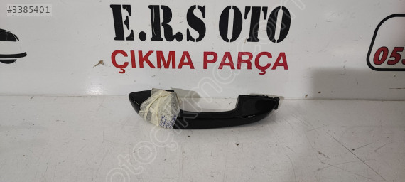 PORSCHE CAYANNE SAĞ ÖN KAPI KOLU 7P5839168