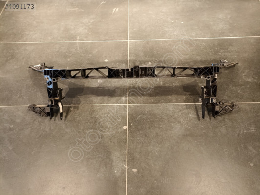 MERCEDES GLA GLB W247 ÖN PANEL 2020 2022 2476209400 2476207200 SO