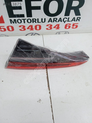 HONDA CİVİC SIFIR SAĞ İÇ STOP 21-23