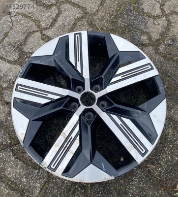 Renault Megane E Jant 403.008.508R Orijinal Çıkma