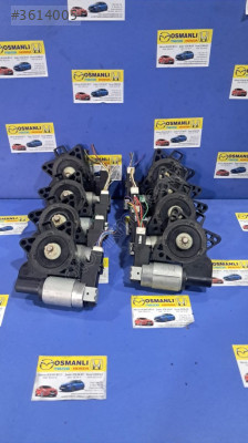 Mazda 3-6 Cam Motoru