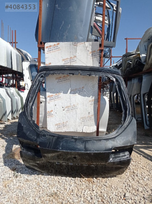 RENAULT LAGUNA 3 BAGAJ KAPAĞI ÇIKMA ORJİNAL 2008-2011