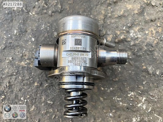 VW T-ROC/A3/LEON/PASSAT YÜKSEK BASINÇ POMPASI 1.5eTSİ 05E127027D