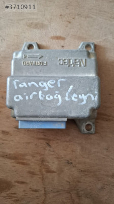 FORD RANGER AİRBAG BEYNİ