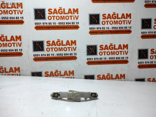 ÇIKMA CİTROEN C3 TAVAN EL TUTAMAĞI OEM; 9641339377